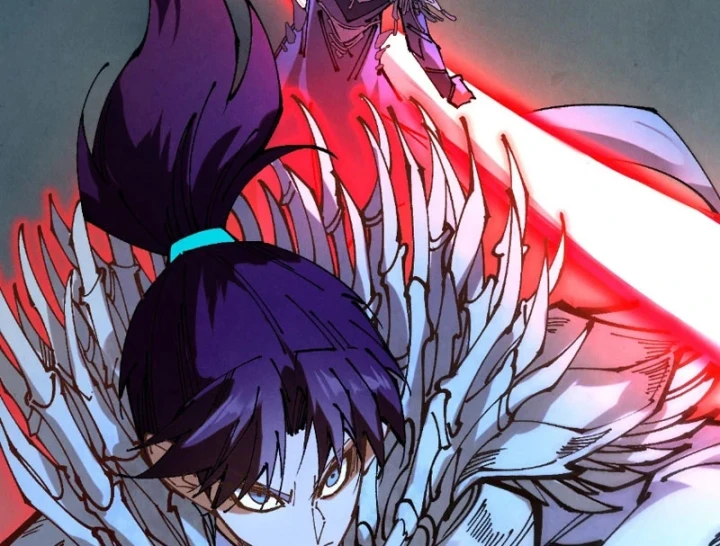 Vạn Cổ Chí Tôn Chapter 524 - 93