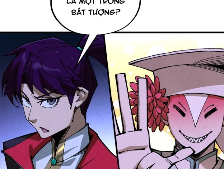 Vạn Cổ Chí Tôn Chapter 524 - 120