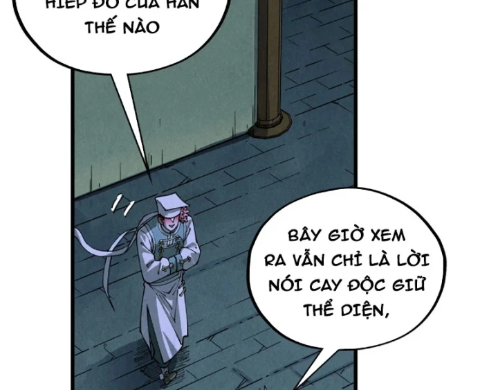 Vạn Cổ Chí Tôn Chapter 524 - 136