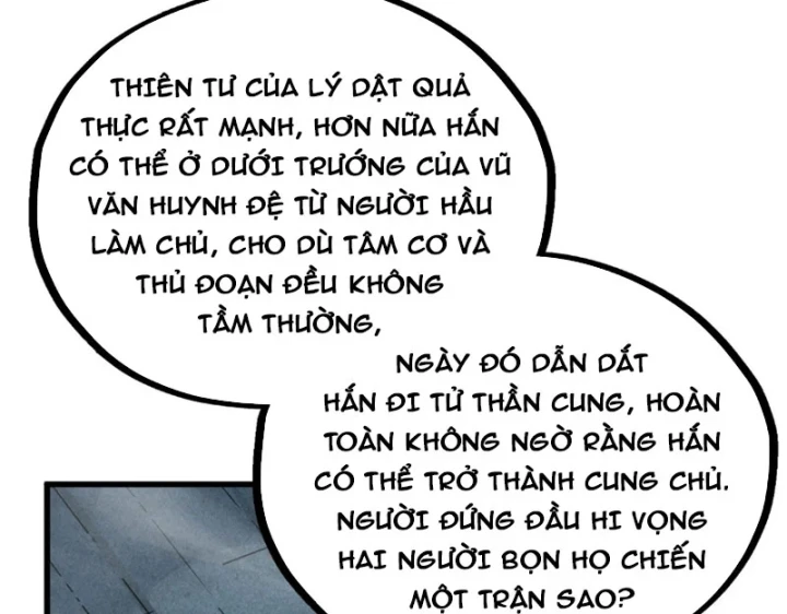 Vạn Cổ Chí Tôn Chapter 524 - 140