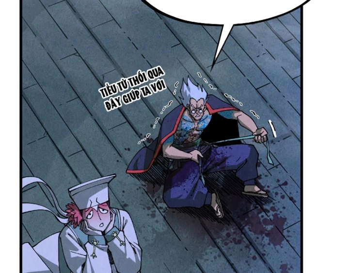 Vạn Cổ Chí Tôn Chapter 524 - 141