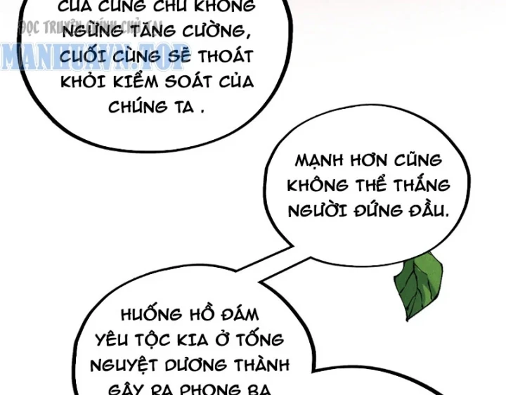 Vạn Cổ Chí Tôn Chapter 524 - 147