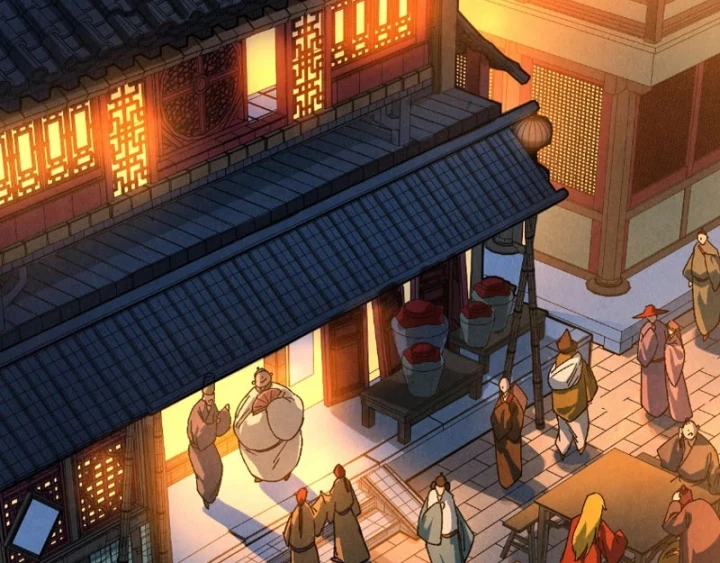 Vạn Cổ Chí Tôn Chapter 524 - 153