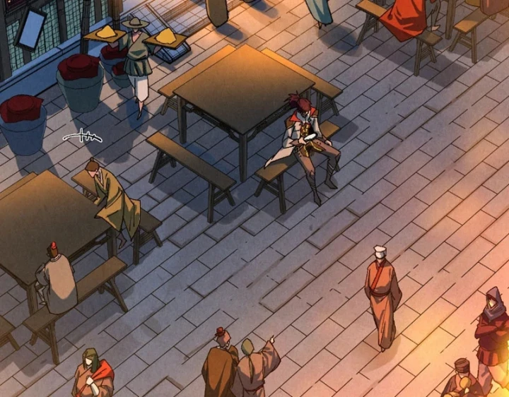 Vạn Cổ Chí Tôn Chapter 524 - 154