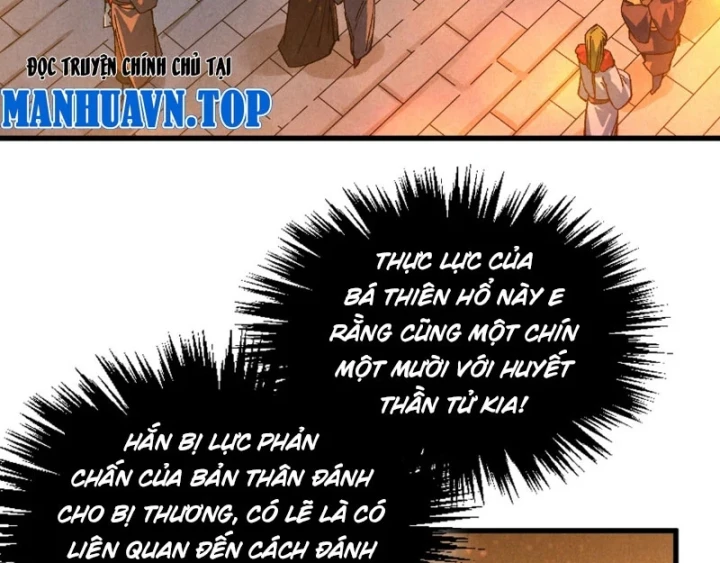 Vạn Cổ Chí Tôn Chapter 524 - 155