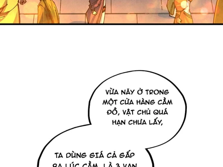 Vạn Cổ Chí Tôn Chapter 525 - 3