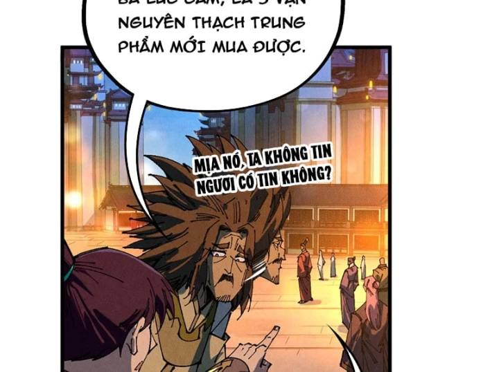 Vạn Cổ Chí Tôn Chapter 525 - 4