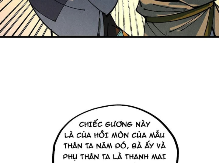 Vạn Cổ Chí Tôn Chapter 525 - 8