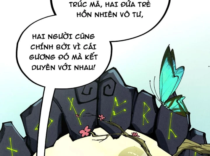 Vạn Cổ Chí Tôn Chapter 525 - 9