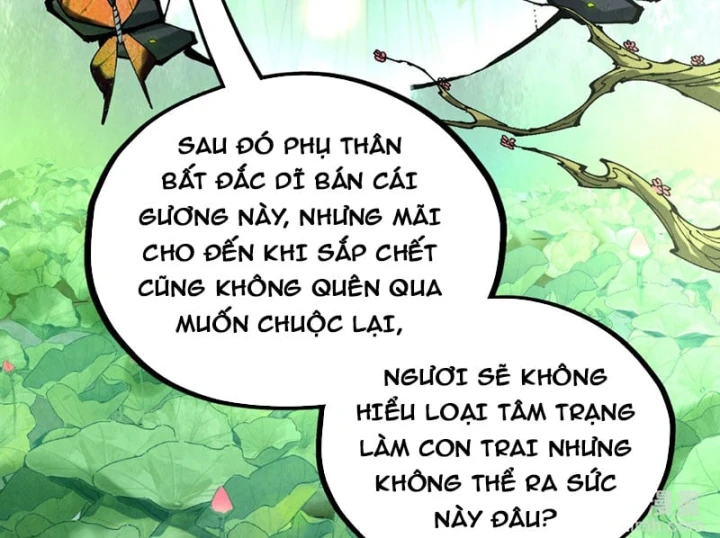 Vạn Cổ Chí Tôn Chapter 525 - 11
