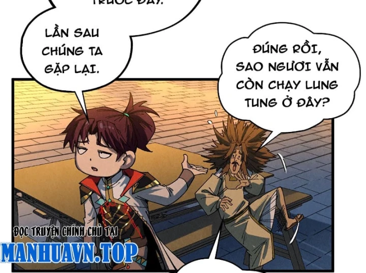 Vạn Cổ Chí Tôn Chapter 525 - 18