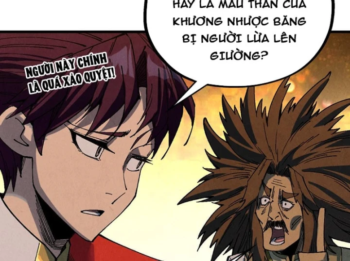 Vạn Cổ Chí Tôn Chapter 525 - 20