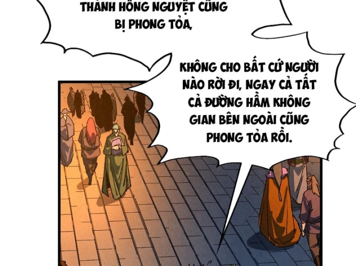 Vạn Cổ Chí Tôn Chapter 525 - 22