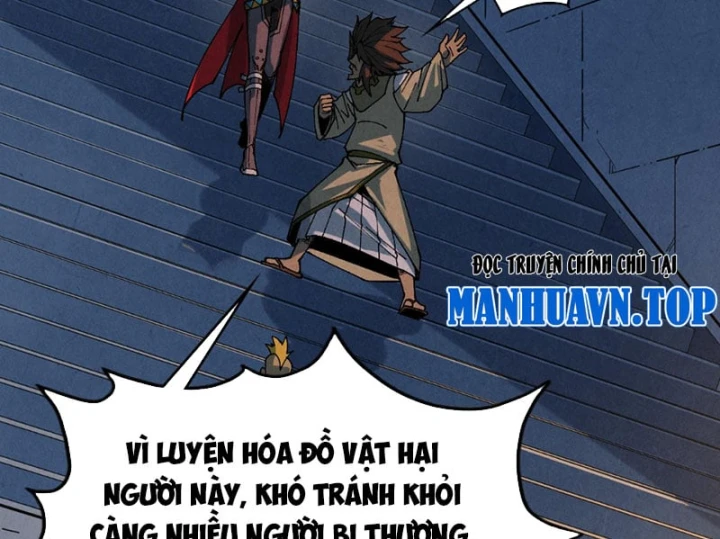 Vạn Cổ Chí Tôn Chapter 525 - 33