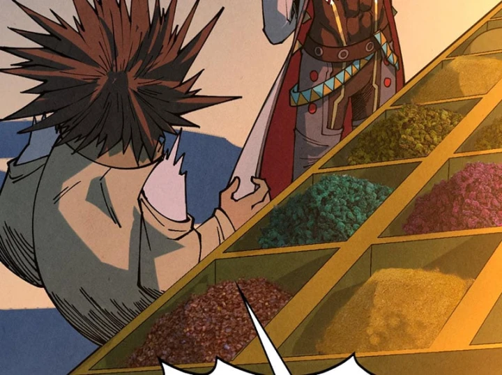 Vạn Cổ Chí Tôn Chapter 525 - 36