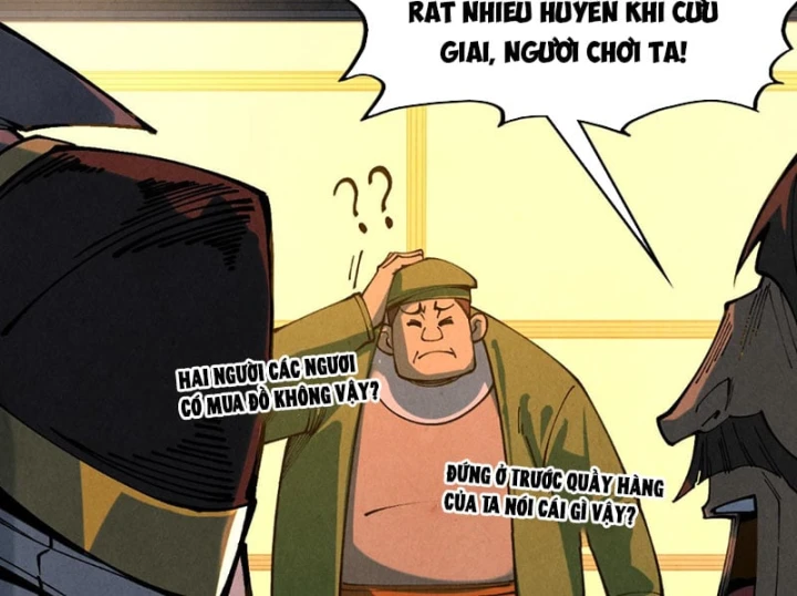 Vạn Cổ Chí Tôn Chapter 525 - 39