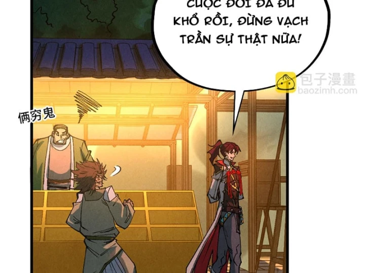 Vạn Cổ Chí Tôn Chapter 525 - 43