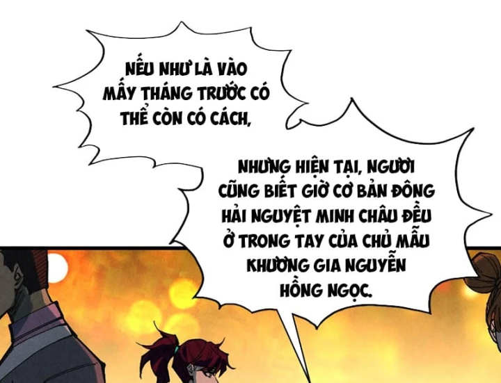 Vạn Cổ Chí Tôn Chapter 525 - 48