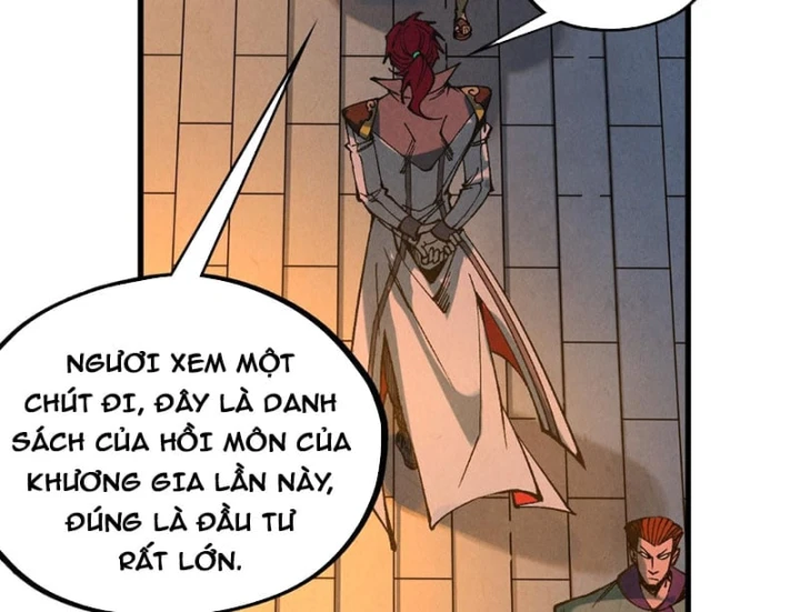 Vạn Cổ Chí Tôn Chapter 525 - 52