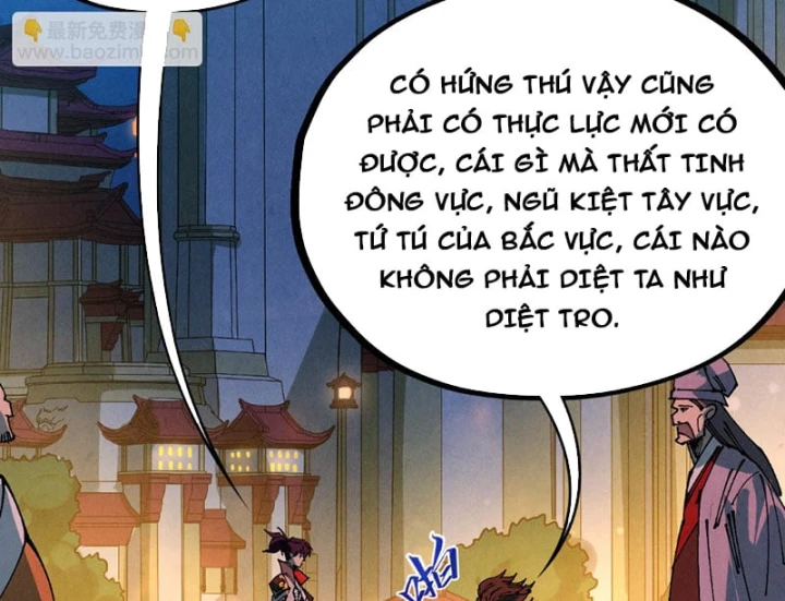 Vạn Cổ Chí Tôn Chapter 525 - 58