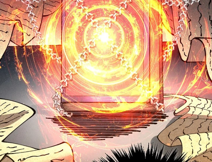 Vạn Cổ Chí Tôn Chapter 525 - 92