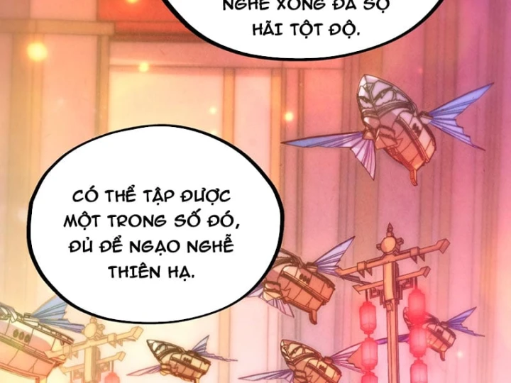 Vạn Cổ Chí Tôn Chapter 525 - 119