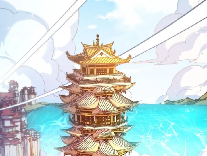 Vạn Cổ Chí Tôn Chapter 525 - 122