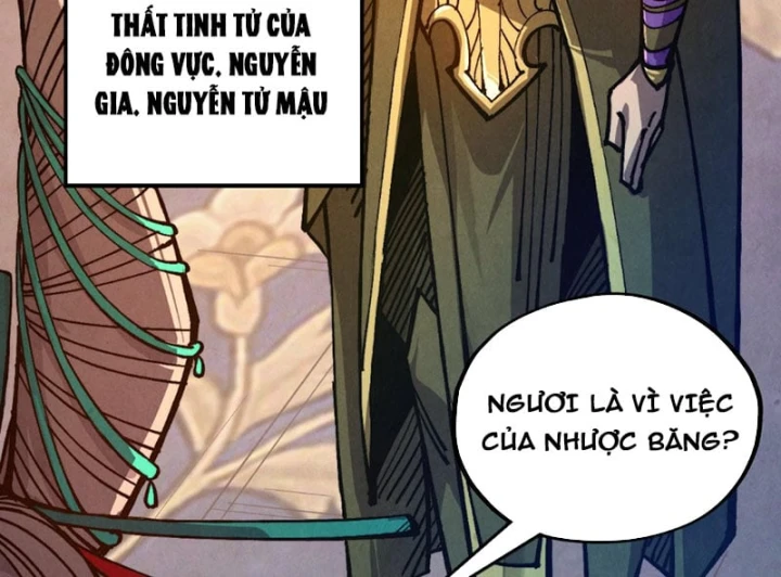 Vạn Cổ Chí Tôn Chapter 525 - 134