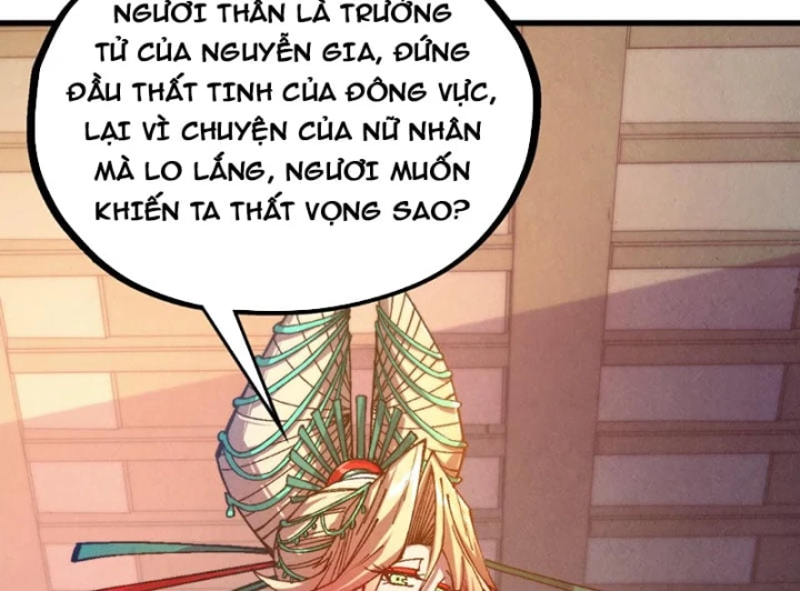 Vạn Cổ Chí Tôn Chapter 525 - 137