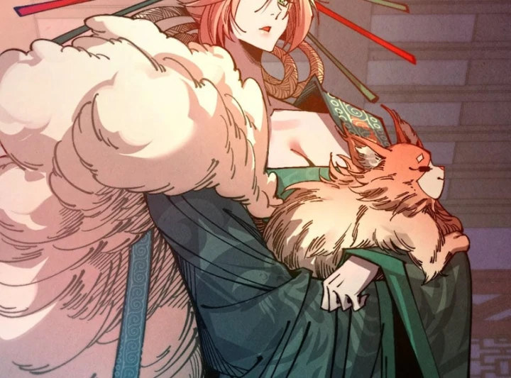 Vạn Cổ Chí Tôn Chapter 525 - 138