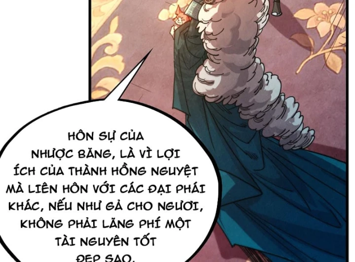 Vạn Cổ Chí Tôn Chapter 525 - 143