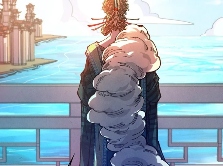 Vạn Cổ Chí Tôn Chapter 525 - 155