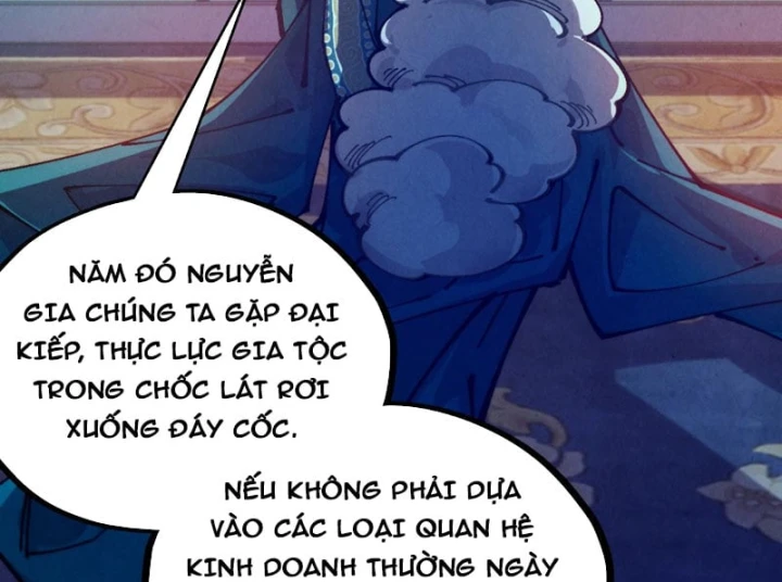 Vạn Cổ Chí Tôn Chapter 525 - 156