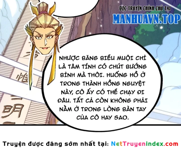 Vạn Cổ Chí Tôn Chapter 525 - 164