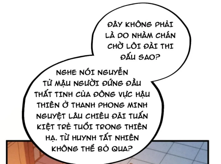 Vạn Cổ Chí Tôn Chapter 525 - 184