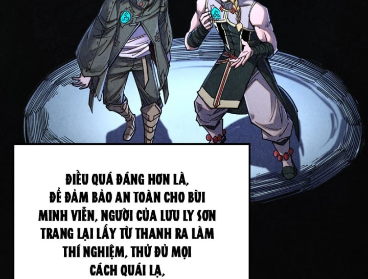 Vạn Cổ Chí Tôn Chapter 526 - 3