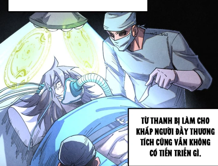 Vạn Cổ Chí Tôn Chapter 526 - 4
