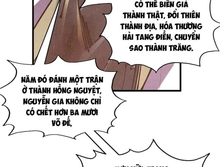 Vạn Cổ Chí Tôn Chapter 526 - 32