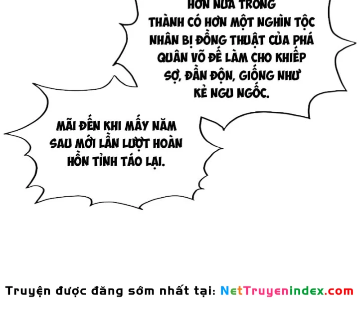 Vạn Cổ Chí Tôn Chapter 526 - 33