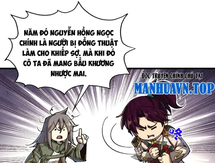 Vạn Cổ Chí Tôn Chapter 526 - 34