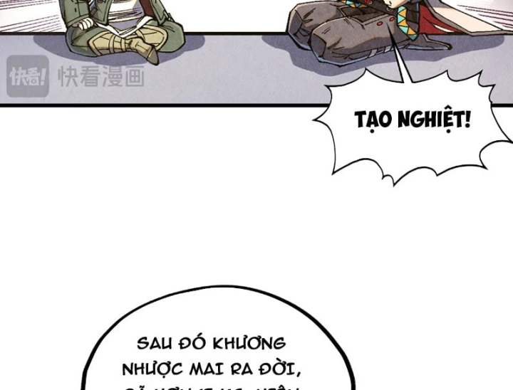 Vạn Cổ Chí Tôn Chapter 526 - 35