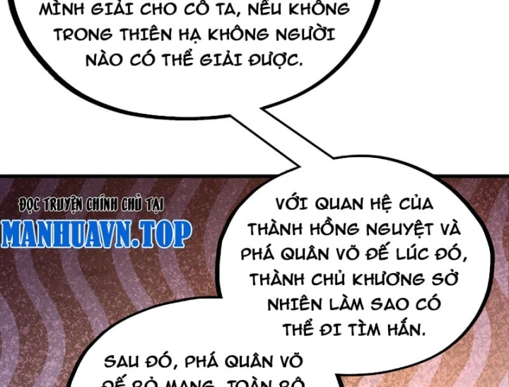Vạn Cổ Chí Tôn Chapter 526 - 40