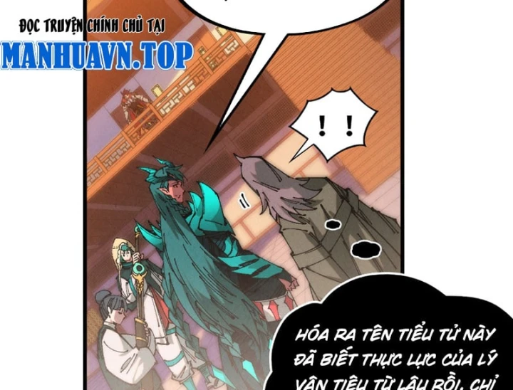 Vạn Cổ Chí Tôn Chapter 526 - 91