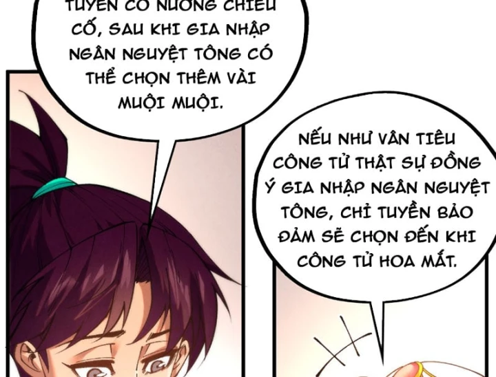 Vạn Cổ Chí Tôn Chapter 526 - 100
