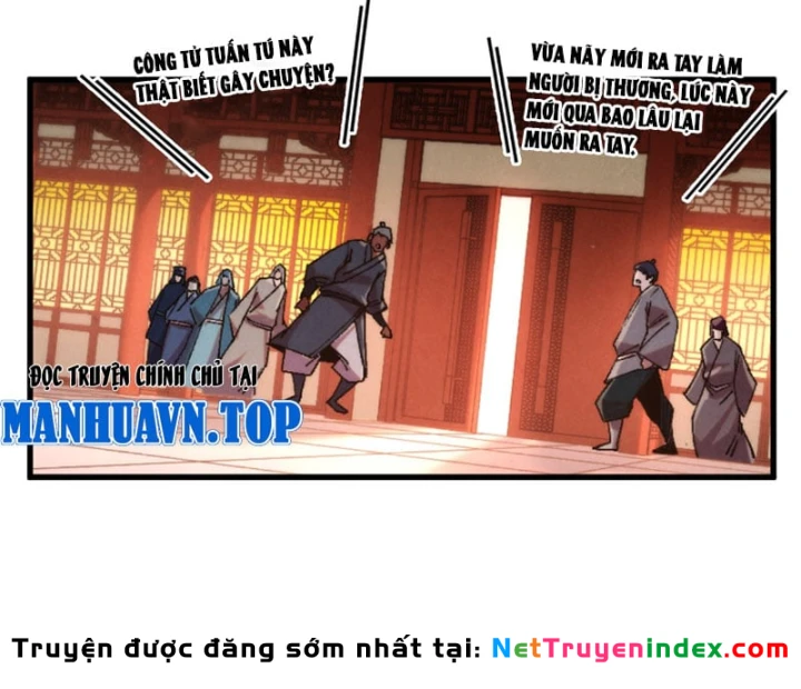 Vạn Cổ Chí Tôn Chapter 526 - 119