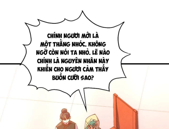 Vạn Cổ Chí Tôn Chapter 526 - 124