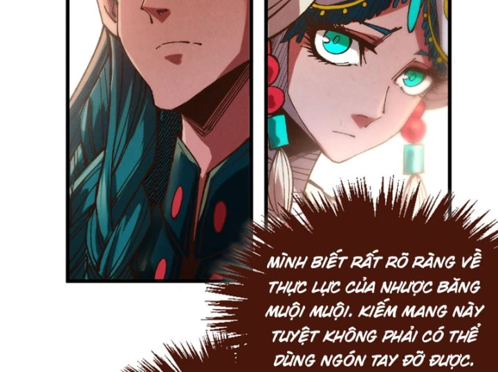 Vạn Cổ Chí Tôn Chapter 526 - 137