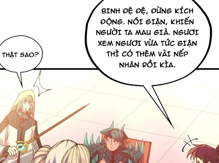 Vạn Cổ Chí Tôn Chapter 526 - 139