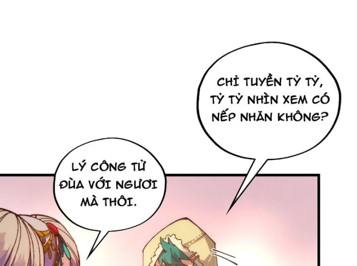 Vạn Cổ Chí Tôn Chapter 526 - 142