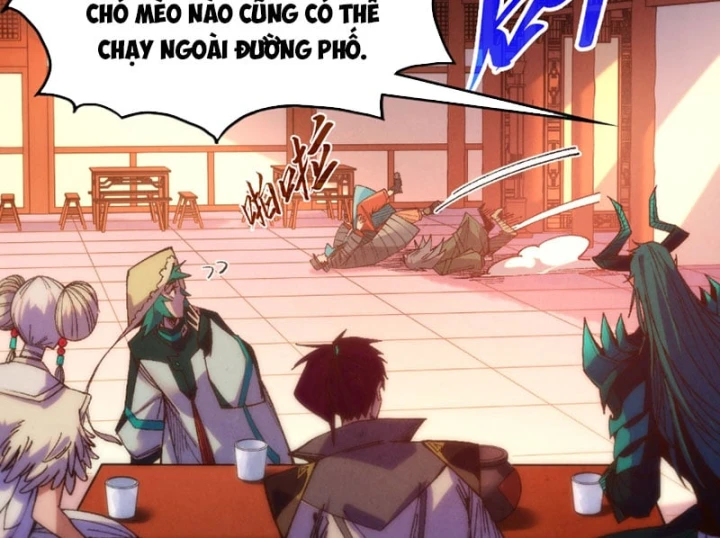 Vạn Cổ Chí Tôn Chapter 526 - 145